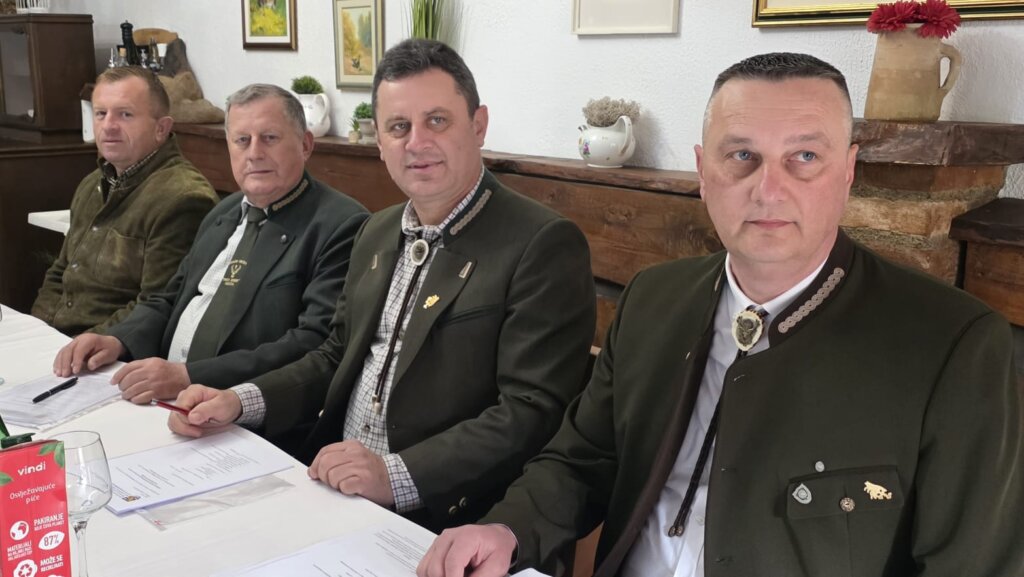 Lovacki Savez Izborna Zelendvor 2026 7