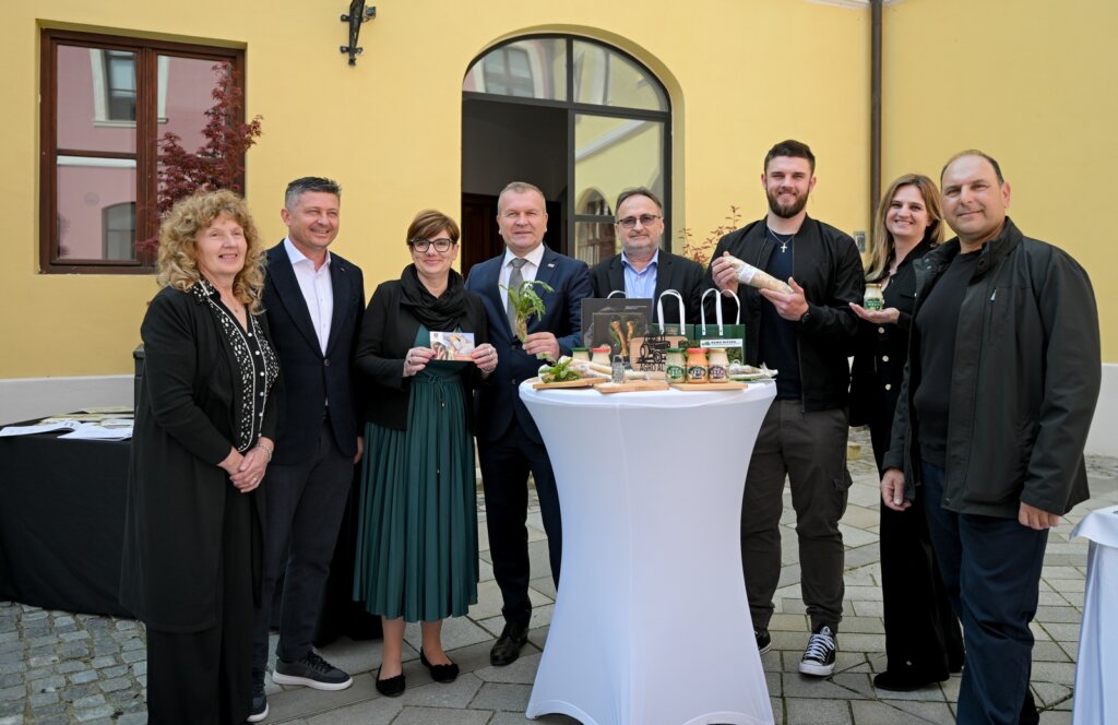 Ludbreski Hren Postanska Marka (3)