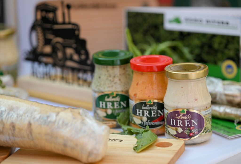 Ludbreski Hren Postanska Marka (4)