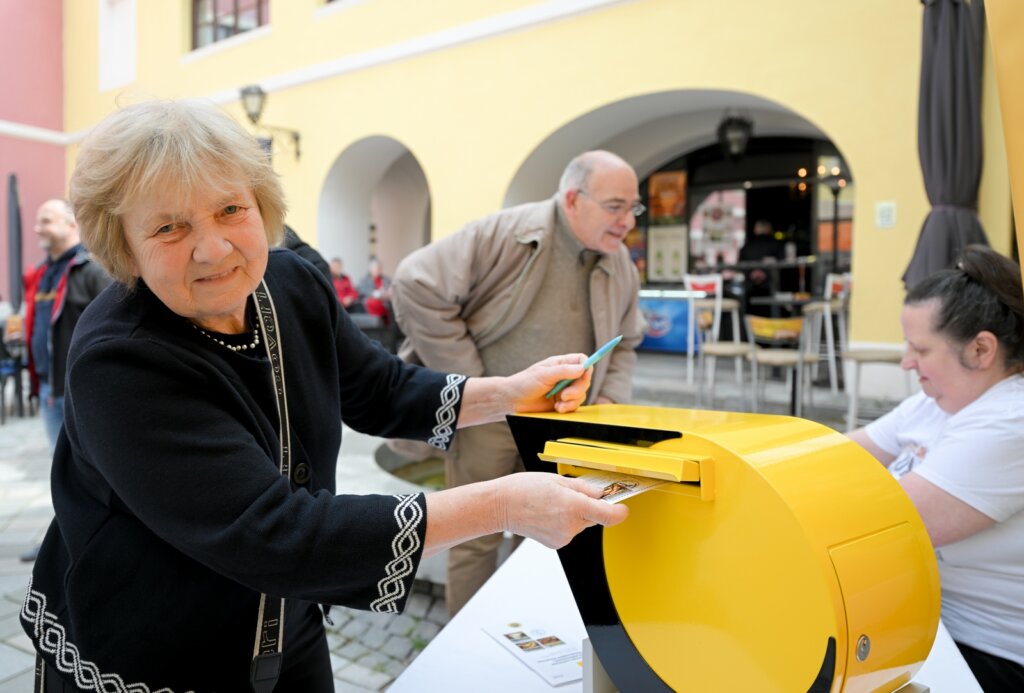 Ludbreski Hren Postanska Marka (7)