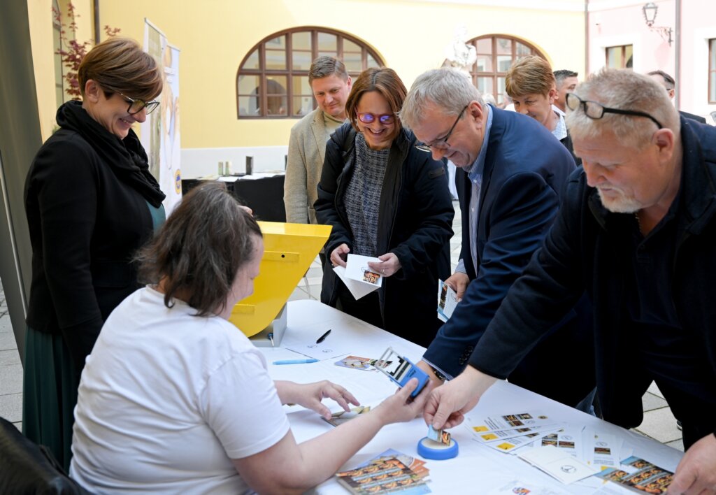 Ludbreski Hren Postanska Marka (8)