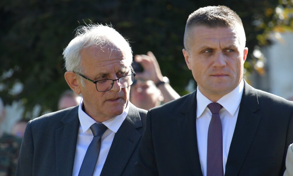 Oglasio se Katanović o Majdaku, očekivano nema stav, prebacio odgovornost na Gradsko vijeće