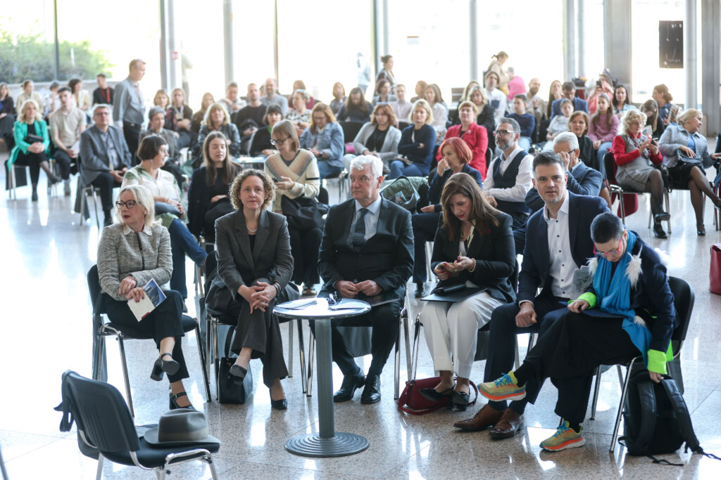 Otvorena 15. Noć knjige