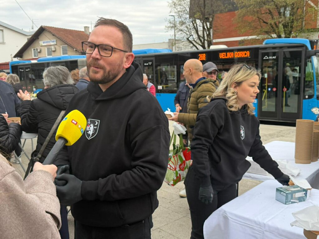 Ribice Podjela Ačkar Velika Gorica (1)