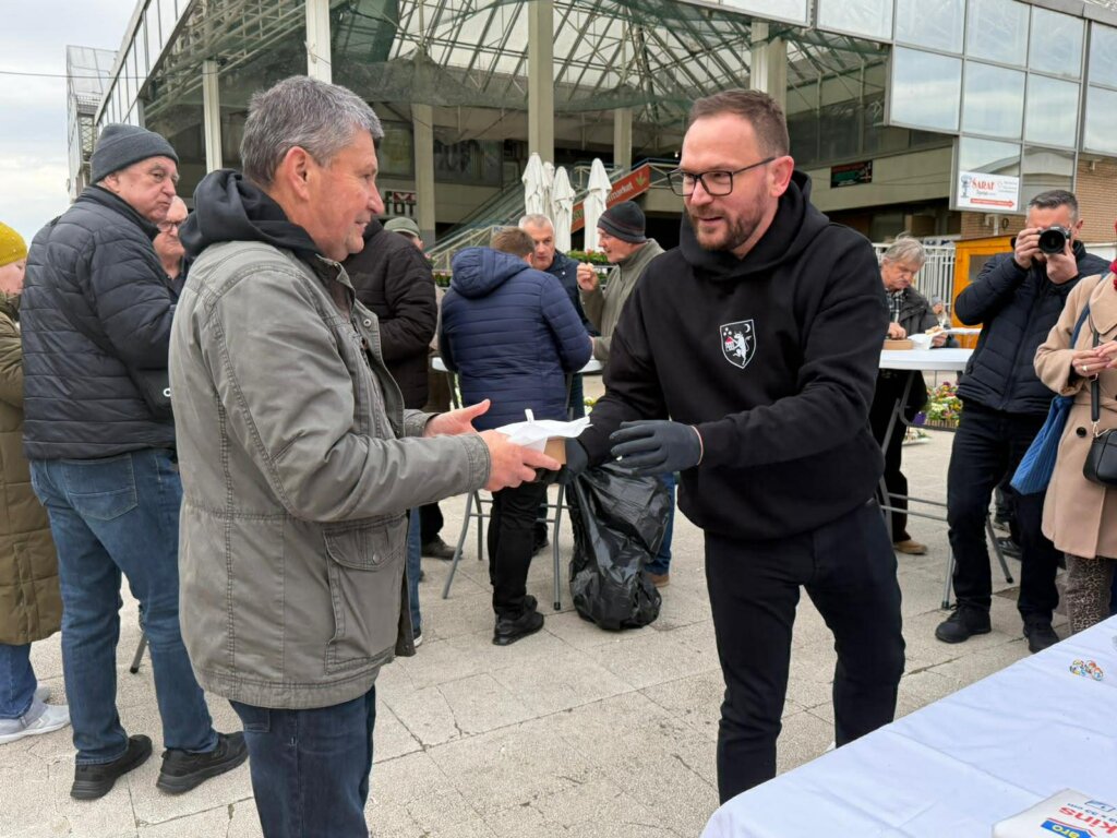 Ribice Podjela Ačkar Velika Gorica (2)