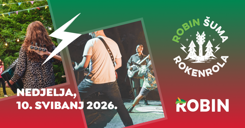 Robin Suma Rokenrola