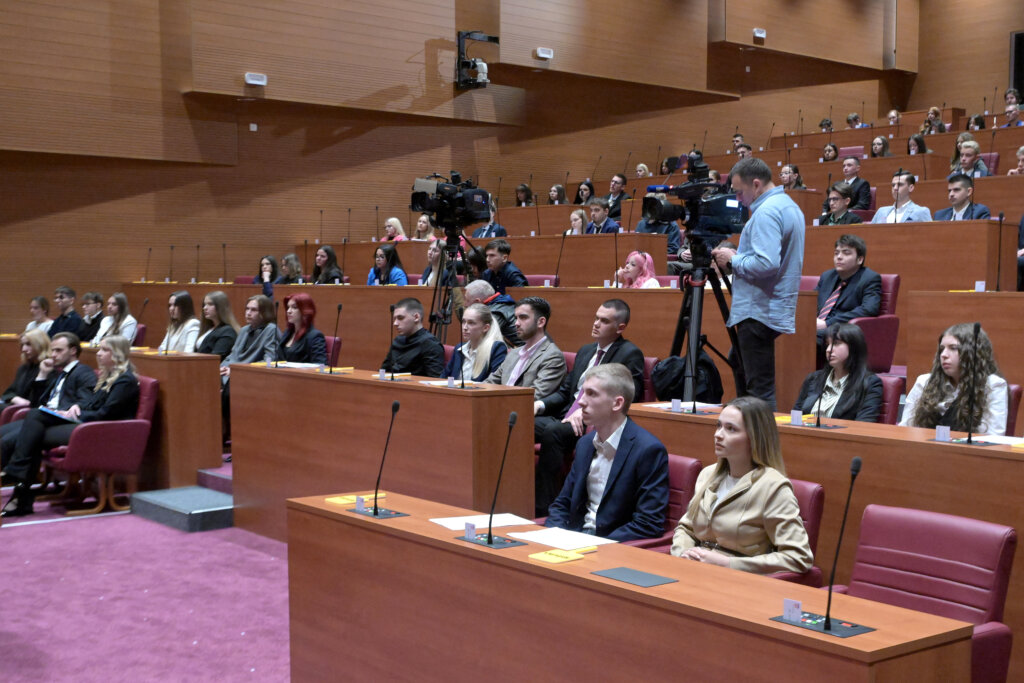 Simulirana Sjednica (7)