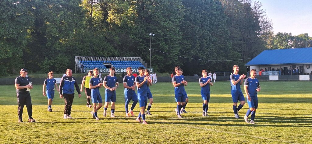 NOGOMET – ELITNA LIGA Tomislav Radnik upisao bodove na gostovanju