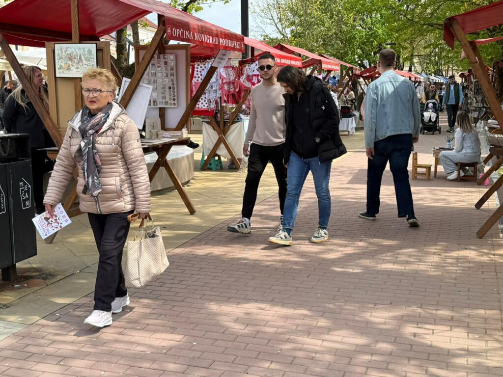 Tradicija Naših Starih Kc (1)