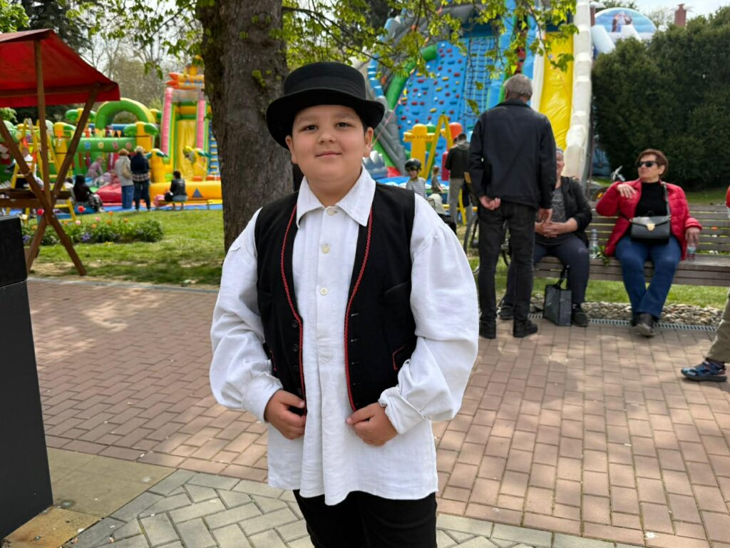 Tradicija Naših Starih Kc (37)