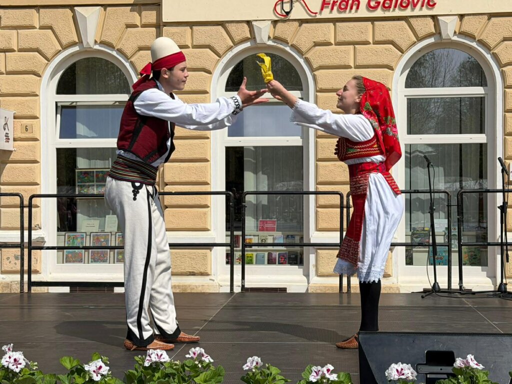 Tradicija Naših Starih Kc (43)