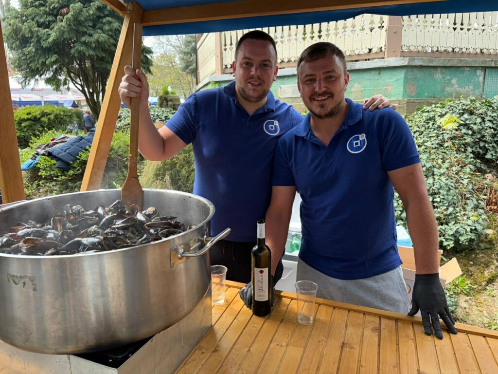 Tradicija Naših Starih Kc (5)