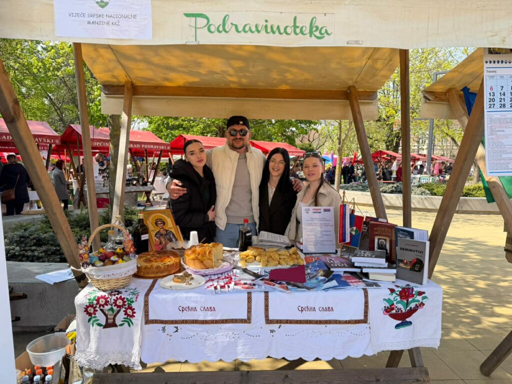 Tradicija Naših Starih Kc (52)