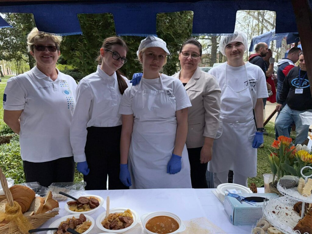 Tradicija Naših Starih Kc (7)