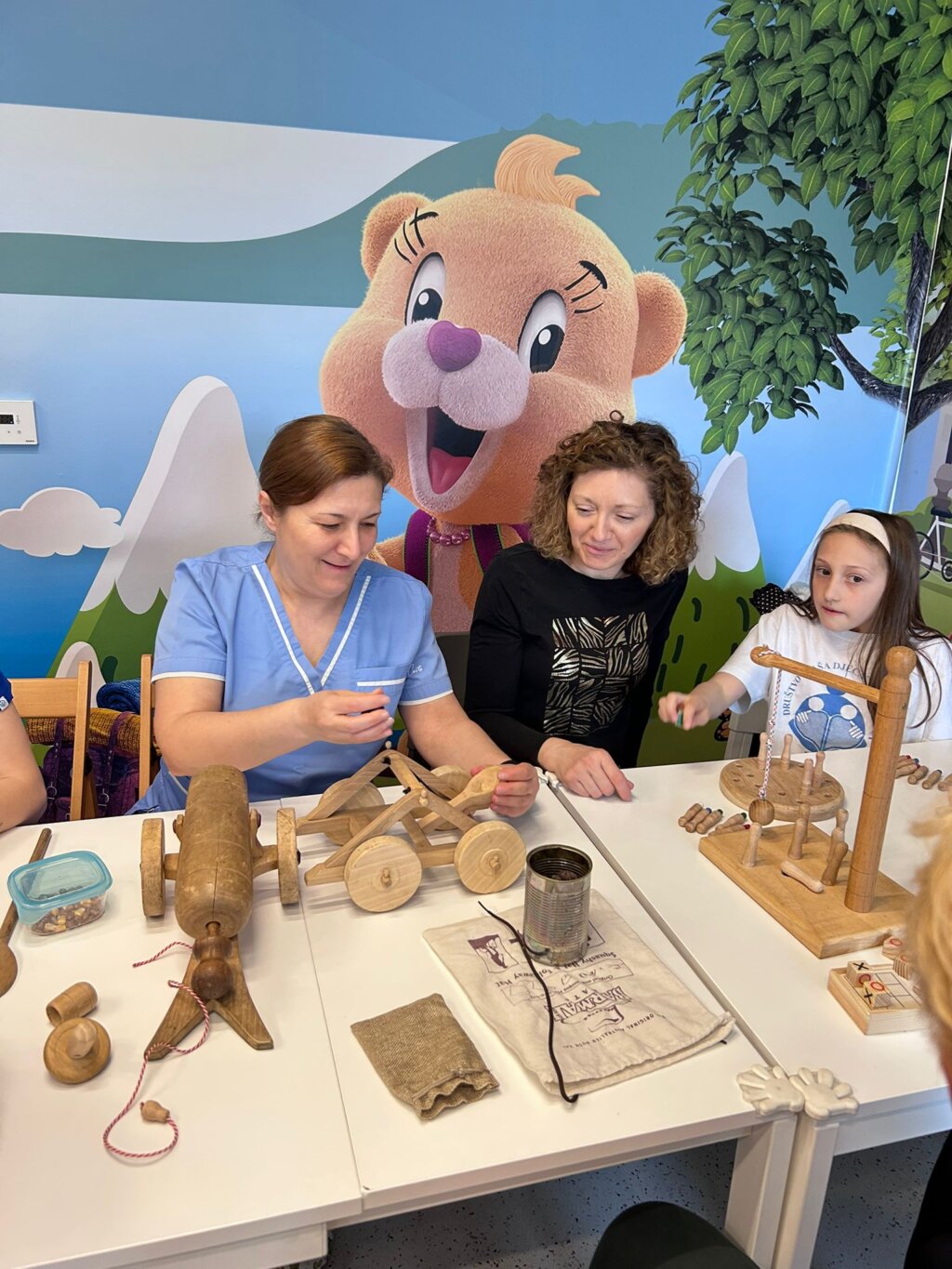 Tradicijske Igre Bolnica 2