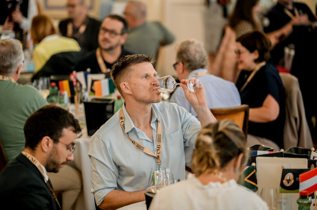 Vino Natjecanje Selection Sauvignon 2026 1