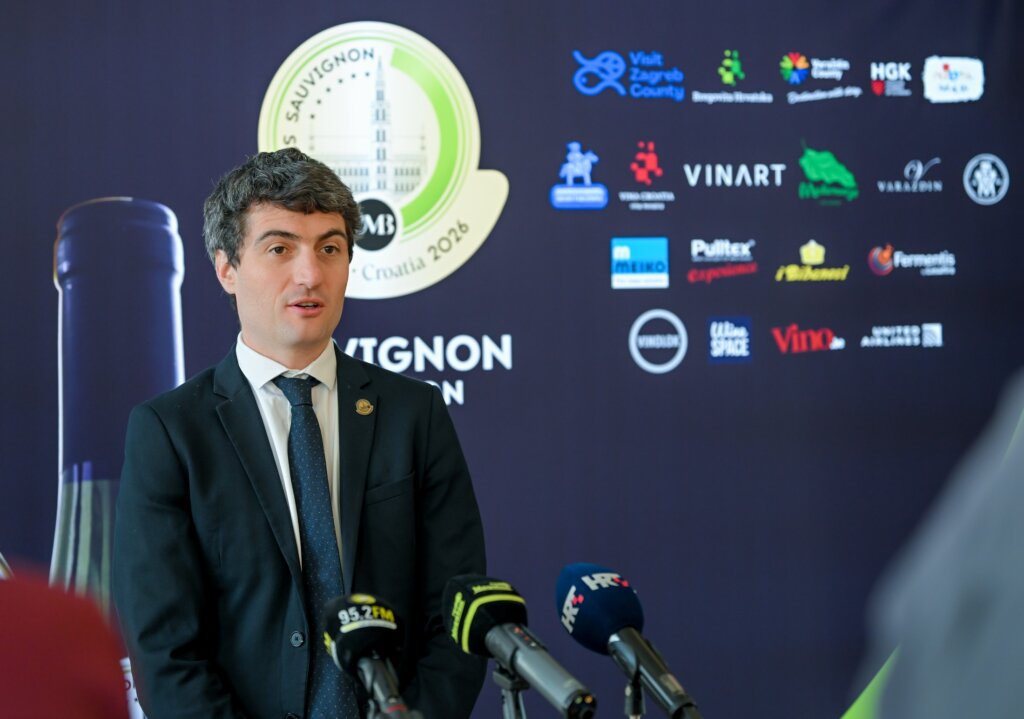 Vino Natjecanje Selection Sauvignon 2026 10