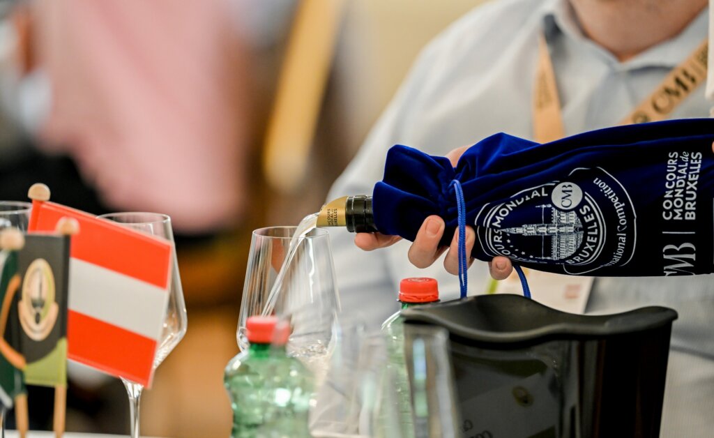 Vino Natjecanje Selection Sauvignon 2026 2