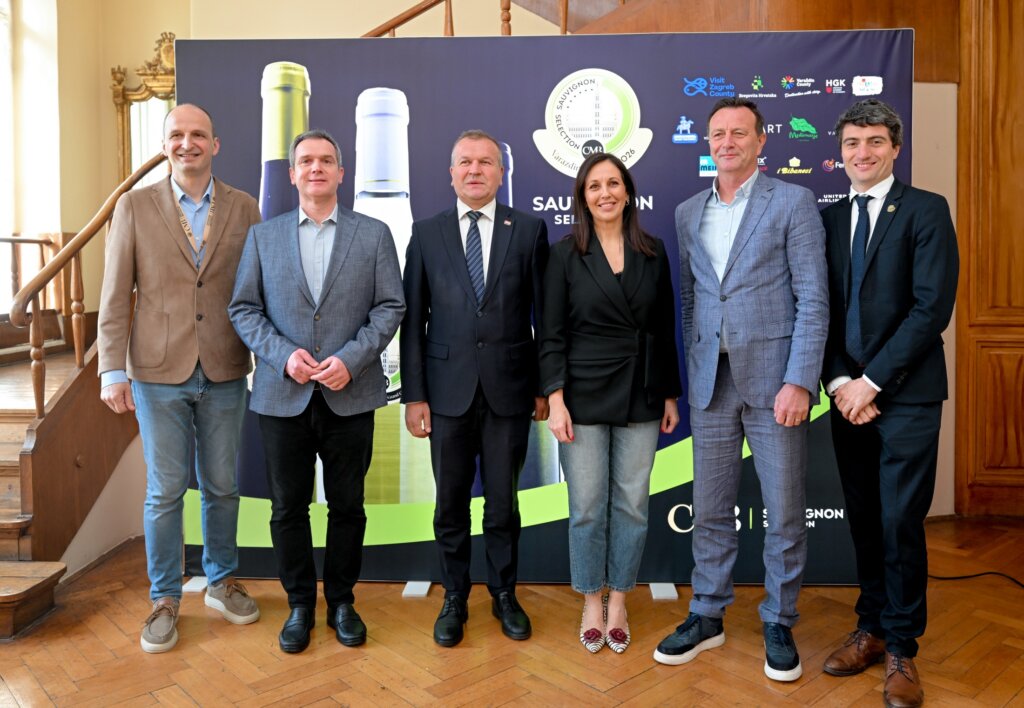 Vino Natjecanje Selection Sauvignon 2026 4