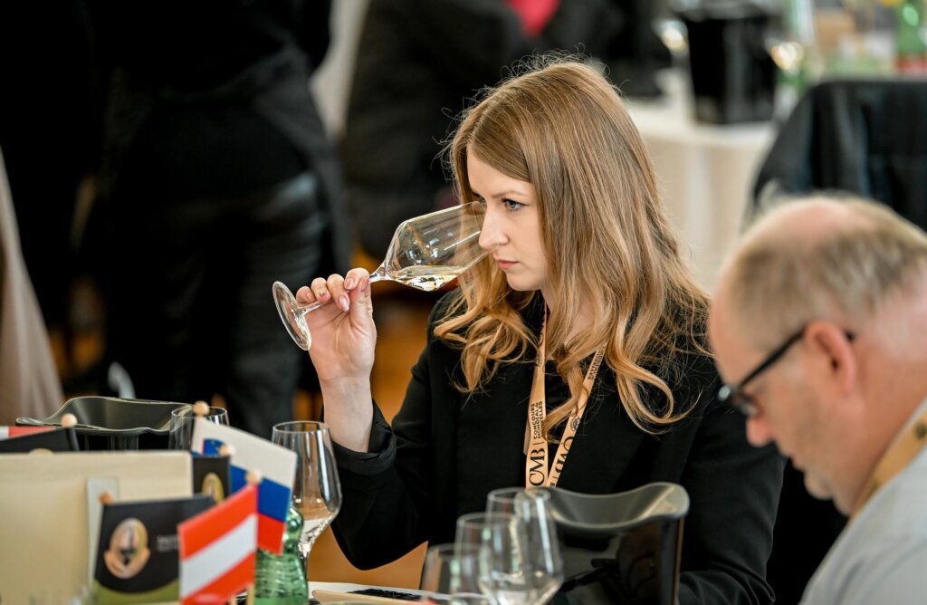 Vino Natjecanje Selection Sauvignon 2026 5