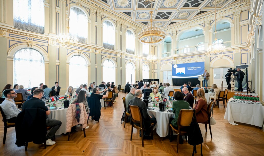 Vino Natjecanje Selection Sauvignon 2026 6