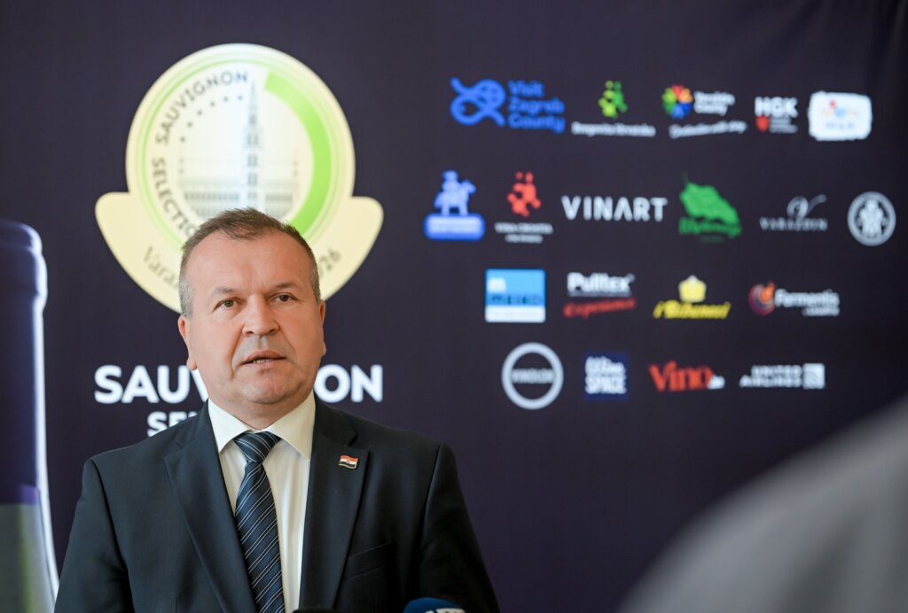 Vino Natjecanje Selection Sauvignon 2026 8