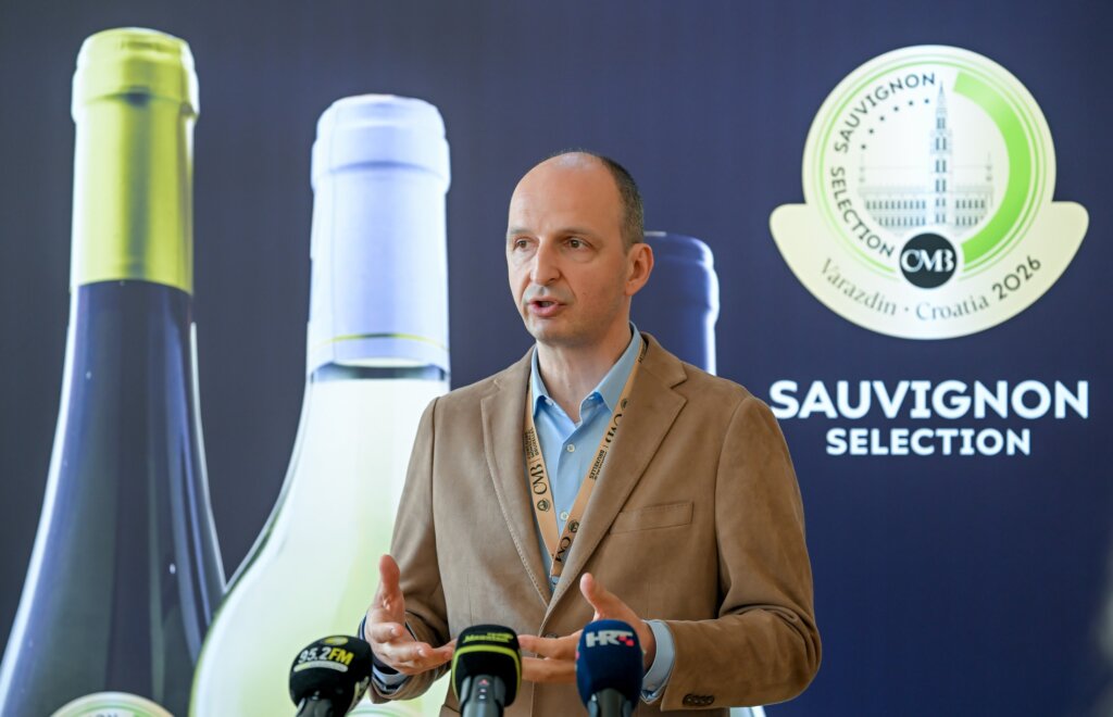 Vino Natjecanje Selection Sauvignon 2026 9