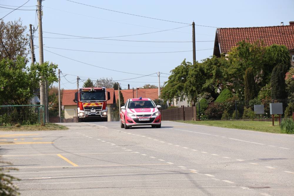 Vježba Dvd Starigrad (1)