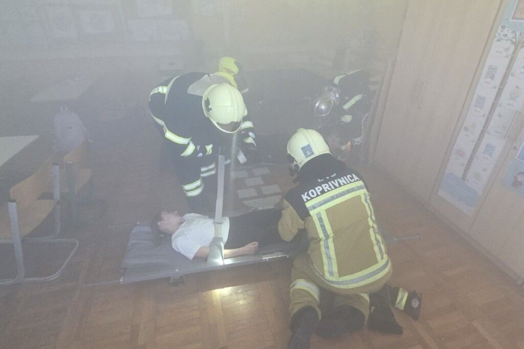 Vježba Dvd Starigrad (19)