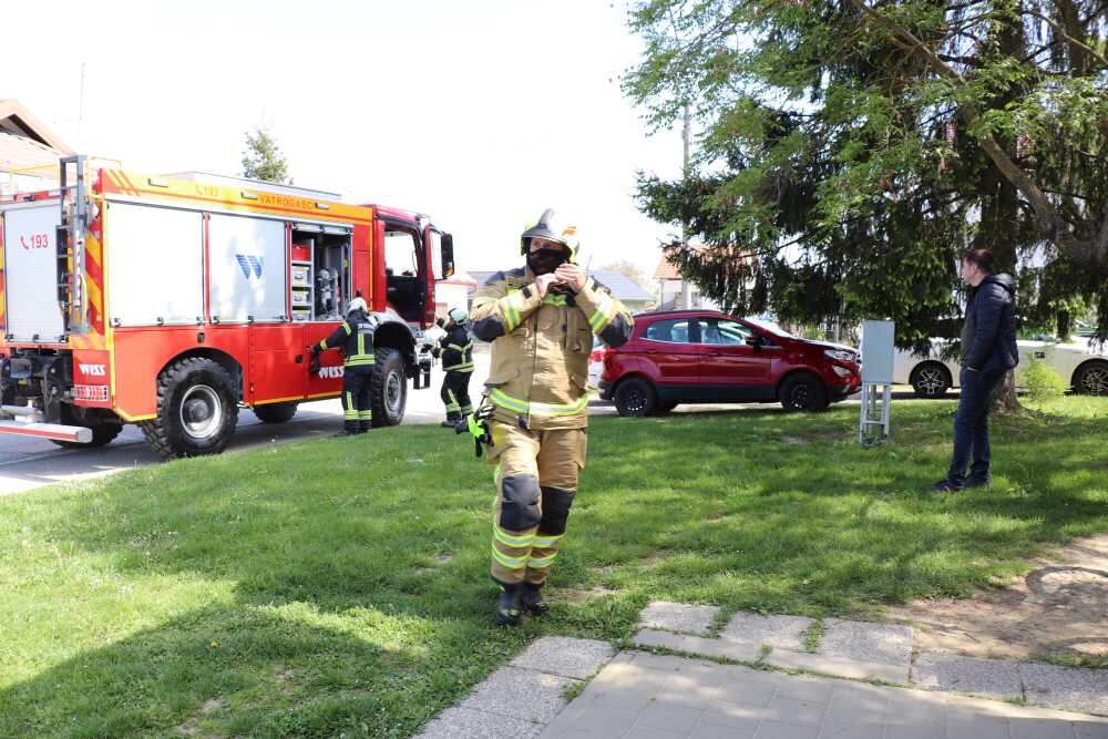 Vježba Dvd Starigrad (2)