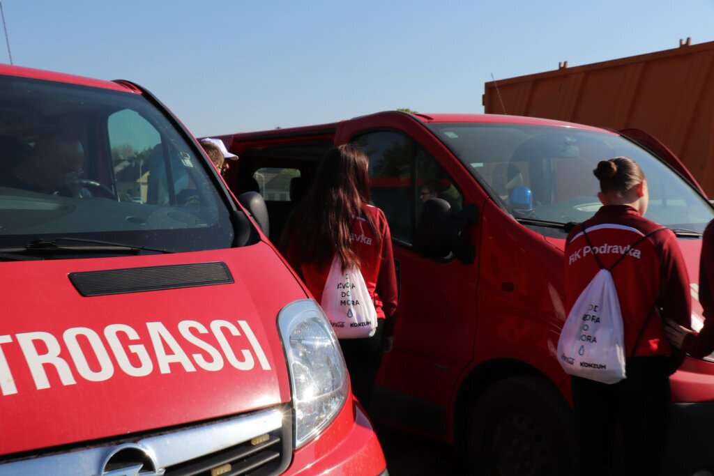 Vzg Koprivnica Zelena čistka (2)