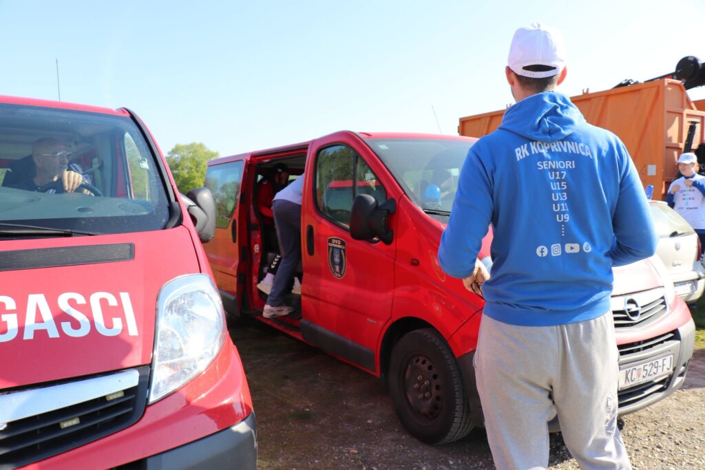 Vzg Koprivnica Zelena čistka (3)