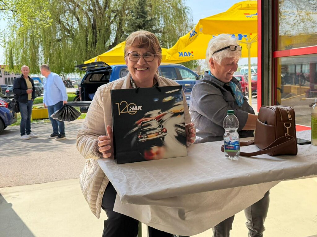 Zlatne Godine Amk (2)