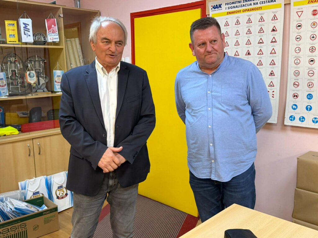 Zlatne Godine Amk (3)