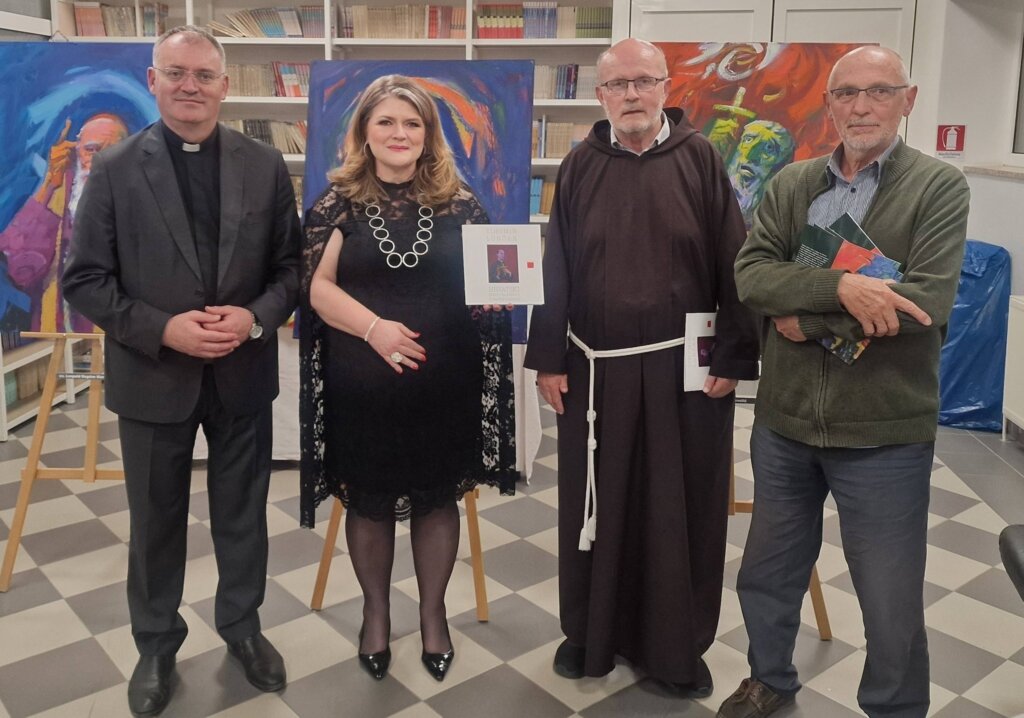 01 Antun Sente, Tanja Baran, Jure Šarčević, Tihomir Lončar