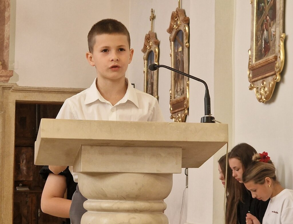 02 Pretprogram, Jona Rebić