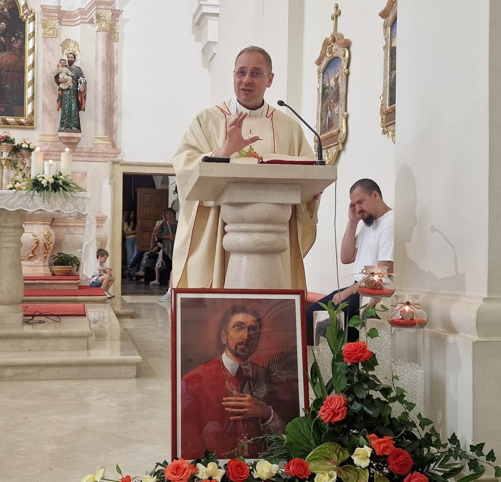 04 Propovjednik Daniel Patafta
