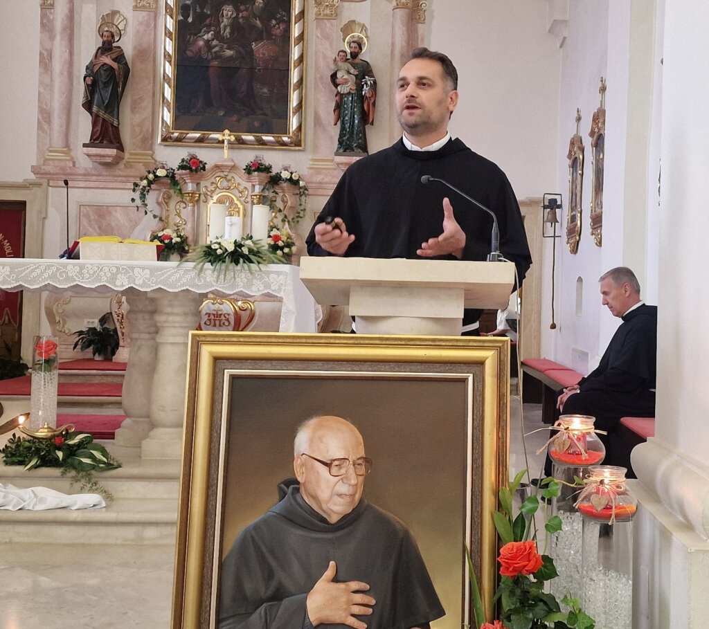 07 Vicepostulator Zlatko Vlahek O Celestinu Tomiću