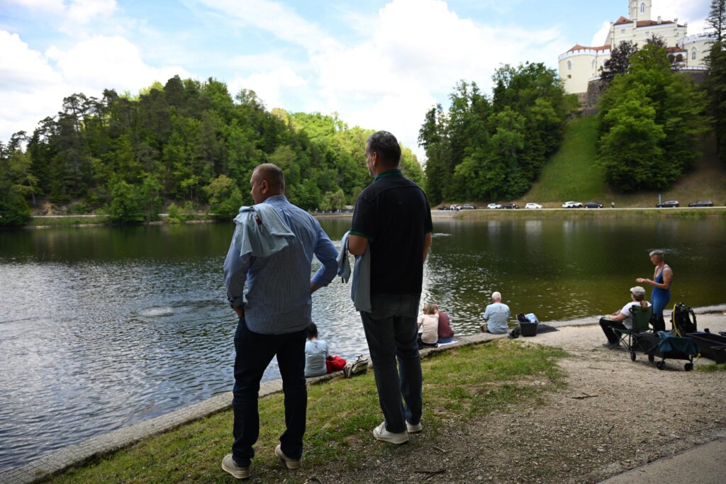 090526 Jezero Koje Die 5