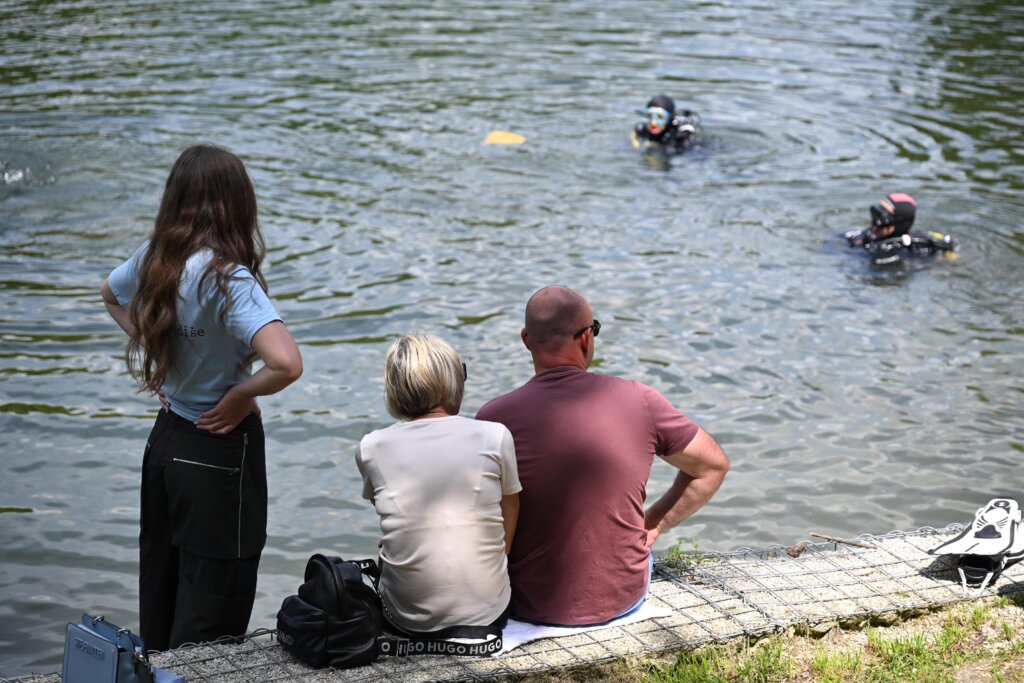 090526 Jezero Koje Die 7