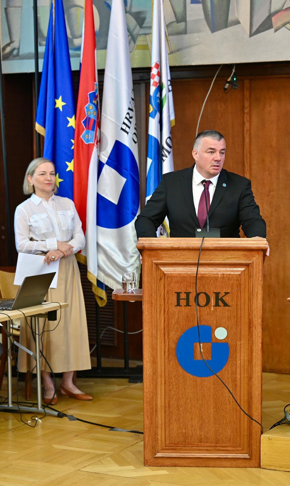 2. Forum Prijevoznika Dalibor Kratohvil