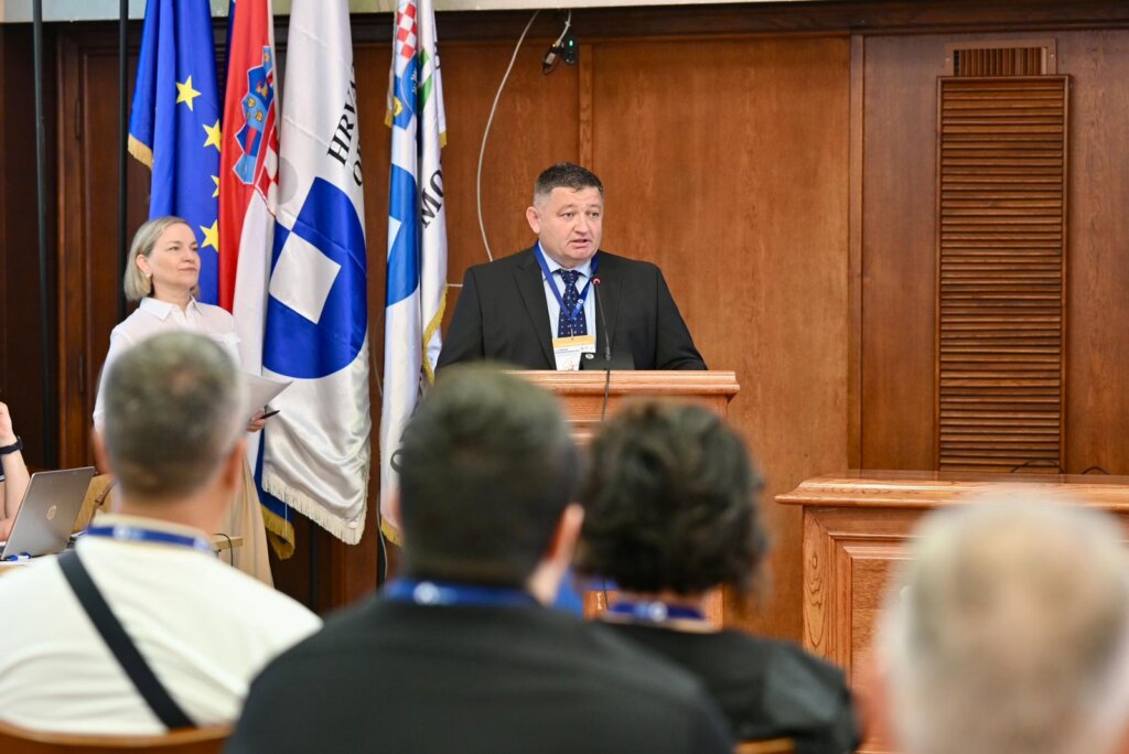 2. Forum Prijevoznika Zdravko Bubnić