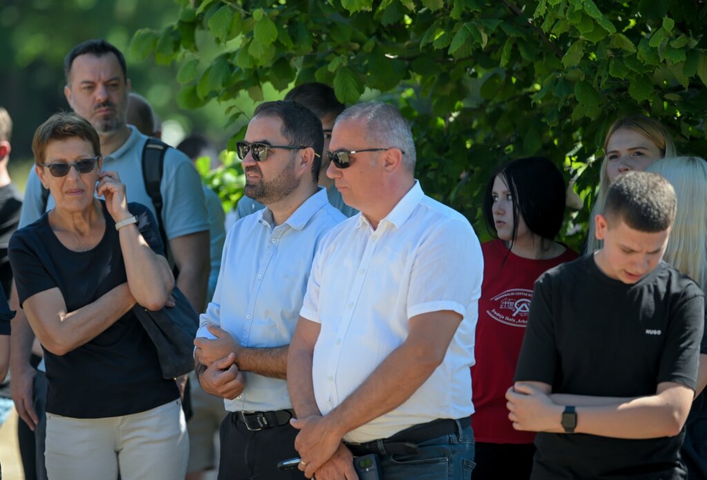 Arboretum Opeka Obilazak 12