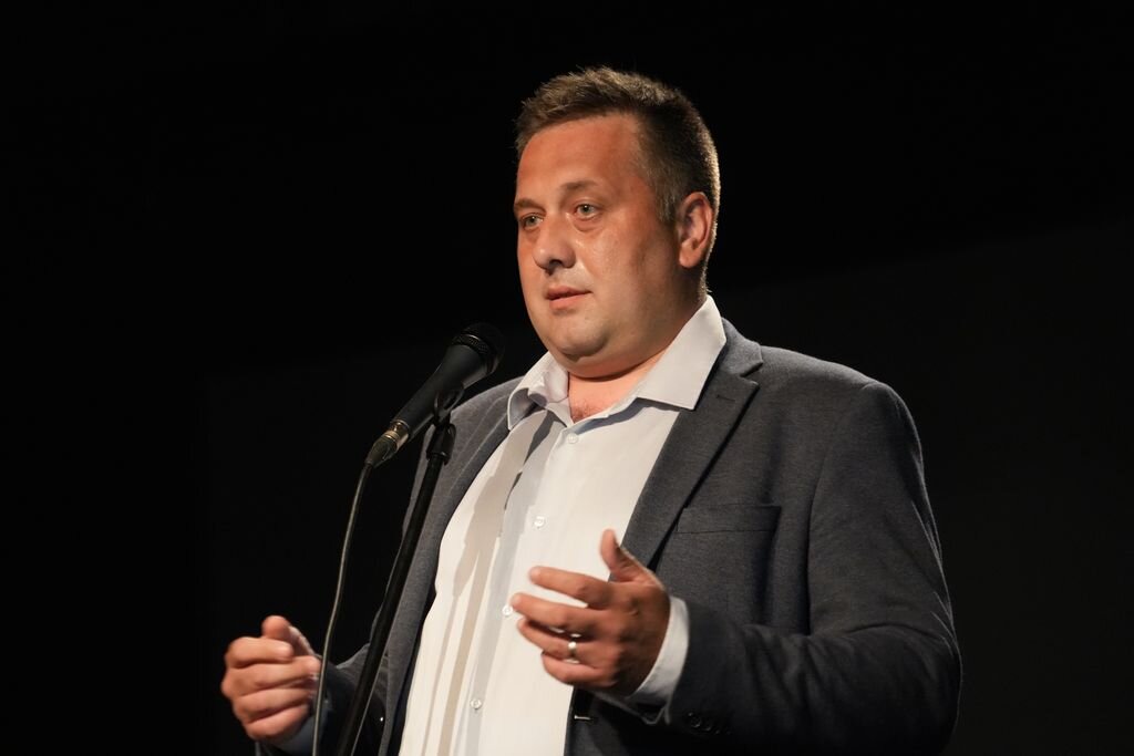 Dan Umjetnicke Skole Fortunat Pintaric 11