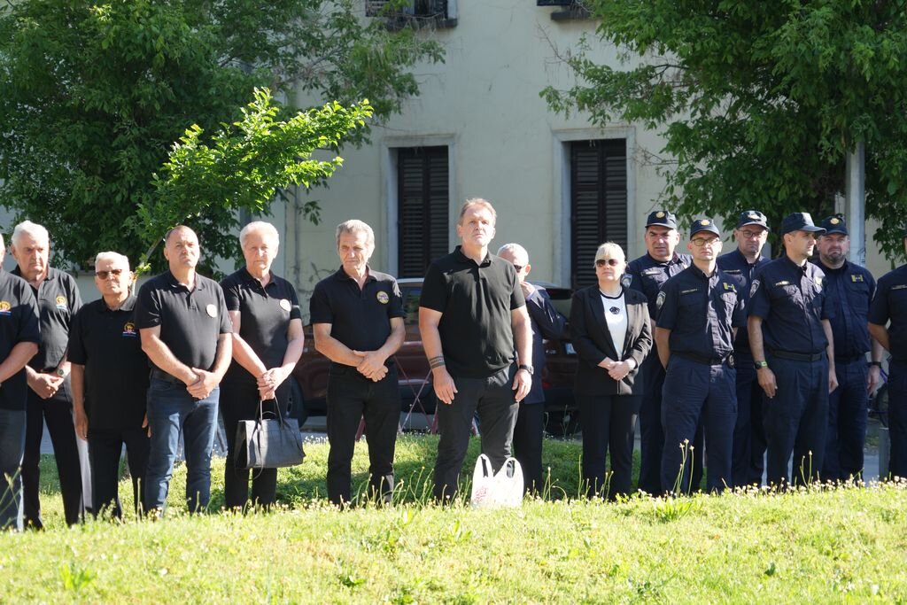 Dan Drzavnosti Polaganje Vijenaca 38