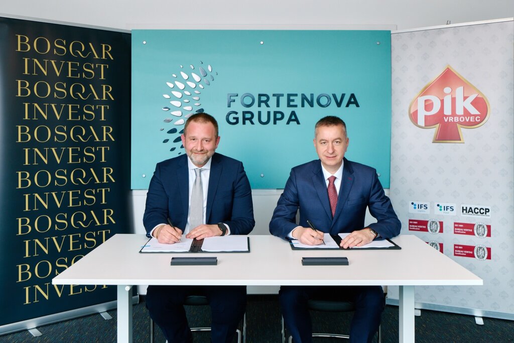 Darko Horvat, Fabris Peruško Potpisivanje Ugovora Bosqar I Fortenova (2)