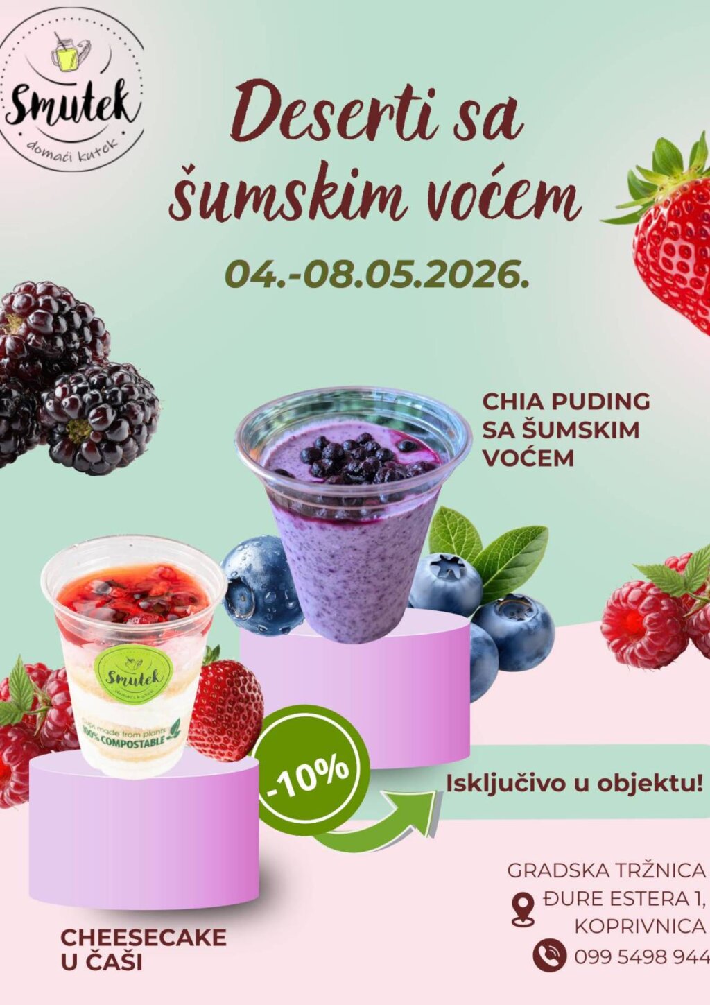 Deserti Sa Sumskim Vocem2