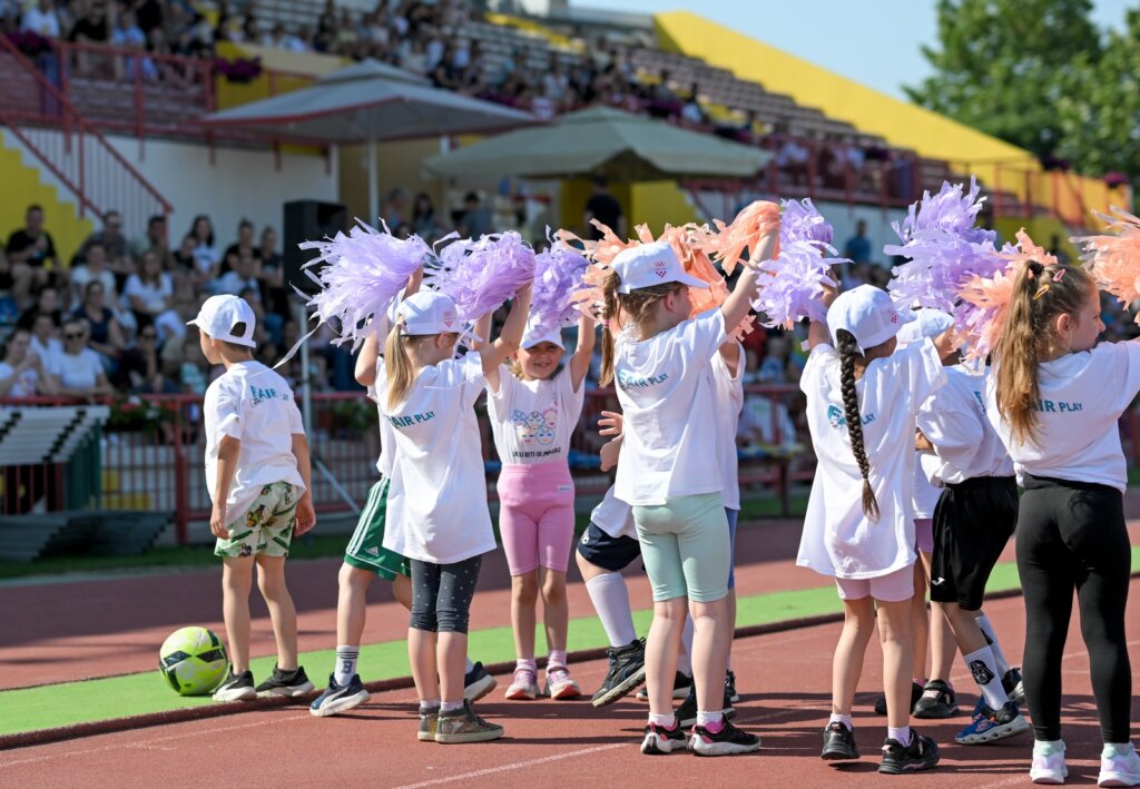 Djecja Olimpijada (4)