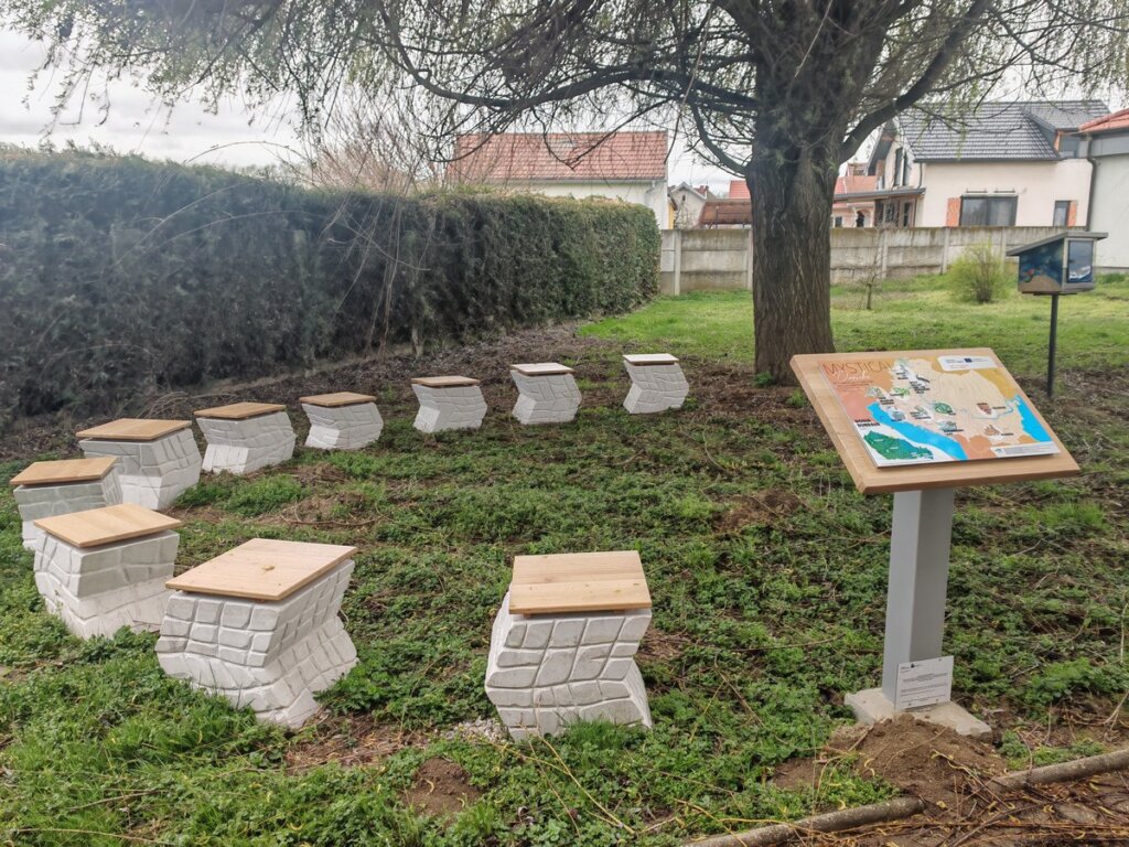 Donja Dubrava