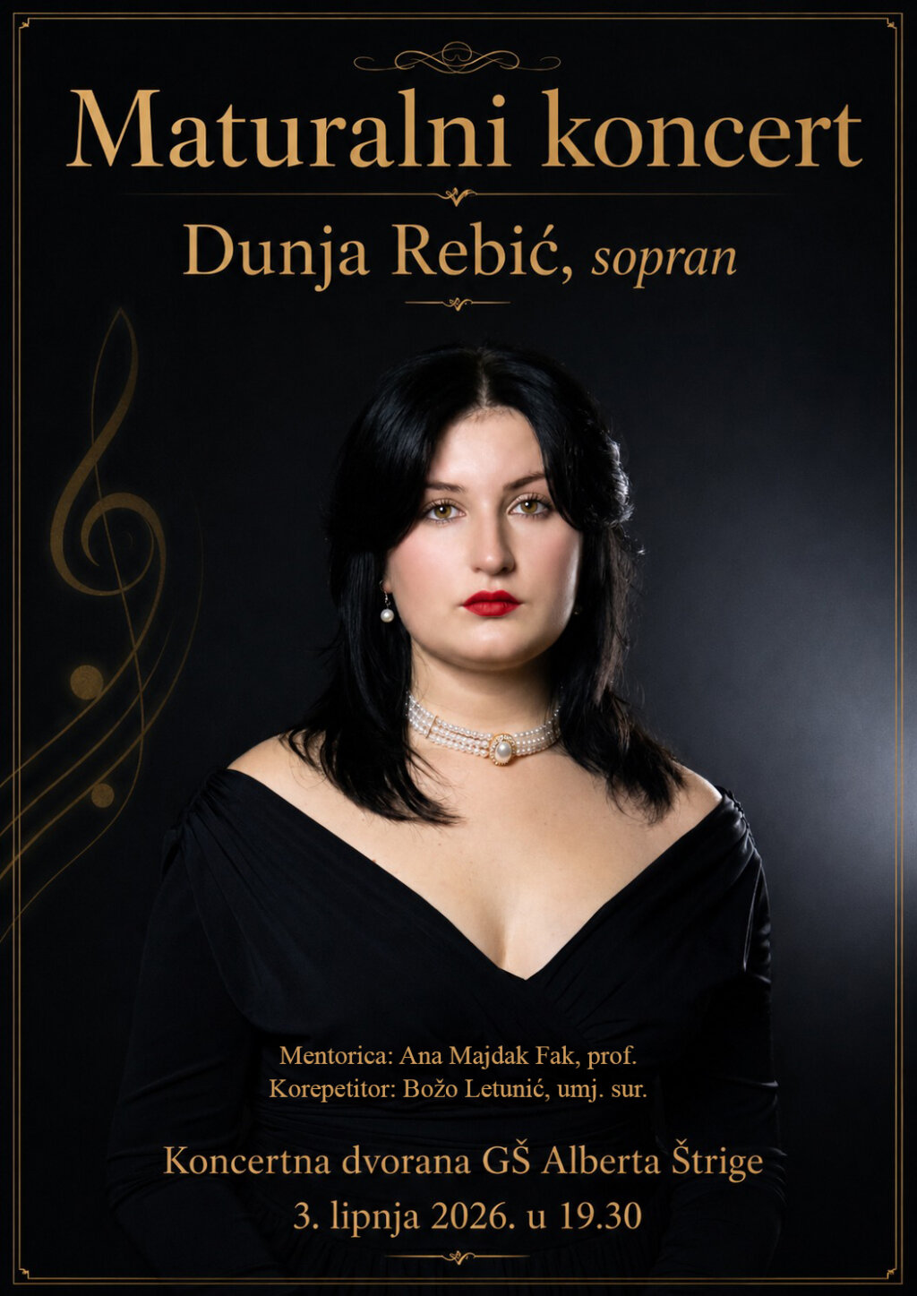 Dunjin Koncert